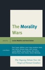 Cover: The Morality Wars - Lexington Books/Fortress Academic