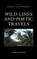 Cover: Wild Lines and Poetic Travels - Lexington Books