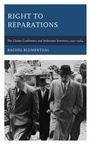 Cover: Right to Reparations - Bloomsbury eBooks US