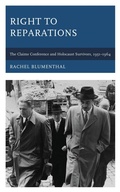 Cover: Right to Reparations - Bloomsbury eBooks US