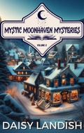Cover: Mystic Moonhaven Mysteries - Beaches and Trails Publishing
