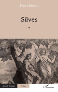 Cover: Silves - Editions L'Harmattan