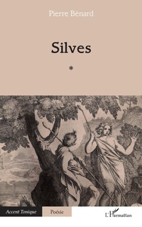 Enlarge image Cover: Silves - Editions L'Harmattan
