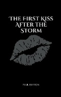 Cover: The First Kiss After the Storm - Barron