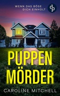 Cover: Puppenm&ouml;rder - dp DIGITAL PUBLISHERS GmbH