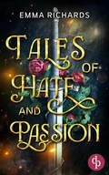 Cover: Tales of Hate and Passion - dp DIGITAL PUBLISHERS GmbH