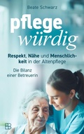 Cover: pflegew&uuml;rdig - Bonifatius Verlag