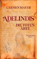 Cover: Adelindis - Bonifatius Verlag