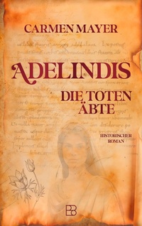 Enlarge image Cover: Adelindis - Bonifatius Verlag