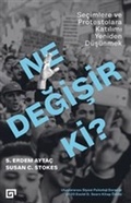 Cover: Ne Degisir Ki - Koc &Uuml;niversitesi Yayinlari