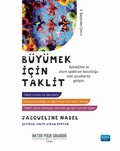 Cover: B&uuml;y&uuml;mek Icin Taklit - Nobel Akademik Yayincilik