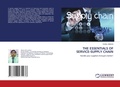 Cover: The Essentials of Service-Supply Chain - LAP Lambert Academic Publishing