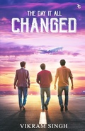 Cover: The Day It All Changed - Unknown
