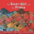 Cover: River-Girl and the Prince,the - Nirali Prakashan, Educational Publishers