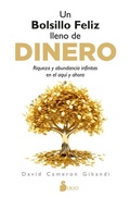 Cover: Un Bolsillo Feliz Lleno de Dinero - Editorial Sirio
