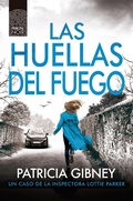 Cover: Las huellas del fuego - Principal de Los Libros