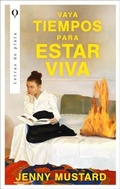 Cover: Vaya Tiempos Para Estar Viva - Urano World