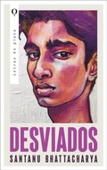 Cover: Desviados - Urano World
