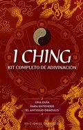 Cover: I Ching. Kit Completo de Adivinacion - Obelisco