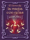 Cover: Libro de la Magia Con Velas, El - Obelisco