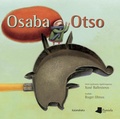 Cover: Osaba Otso - Pamiela Argitaletxea