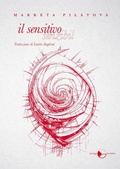 Cover: Il sensitivo - Miraggi Edizioni