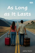 Cover: As Long As It Lasts - Tektime