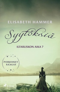 Abbildung von: Syytöksiä - Iltaruskon aika 7 - Saga Egmont