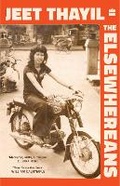 Cover: THE ELSEWHEREANS - HarperCollins Publishers India