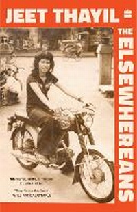 Abbildung von: THE ELSEWHEREANS - HarperCollins Publishers India