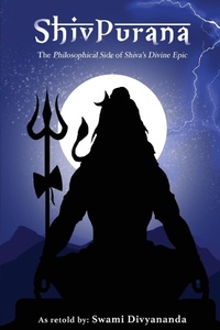 Abbildung von: Shiv Purana: The Philosophical Side of Shiva's Divine Epic - Grapevine India Publishers Pvt Ltd