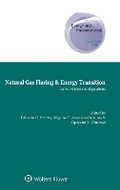 Abbildung von: Natural Gas Flaring & Energy Transition - Kluwer Law International