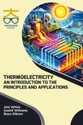 Cover: Thermoelectricity: An Introduction To The Principles And Applications - Unknown