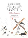 Cover: Expedicion: La Mancha / Expedition: La Mancha - Penguin Random House Grupo Editorial S.A.S