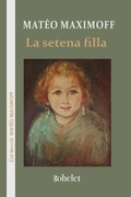 Cover: La setena filla - Editorial Kohelet