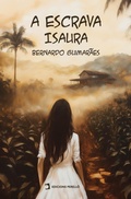 Cover: A escrava Isaura - Edicions Perell&oacute;