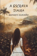 Cover: A escrava Isaura - Edicions Perello