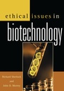Cover: Ethical Issues in Biotechnology - Bloomsbury eBooks US