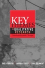 Cover: Key Themes in Qualitative Research - Bloomsbury eBooks US