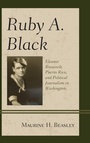 Cover: Ruby A. Black - Lexington Books