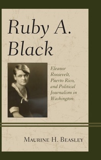Enlarge image Cover: Ruby A. Black - Lexington Books