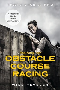 Enlarge image Cover: Training for Obstacle Course Racing - Bloomsbury eBooks US