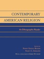 Cover: Contemporary American Religion - AltaMira Press