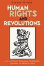 Cover: Human Rights and Revolutions - Rowman & Littlefield Publishers