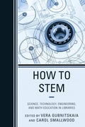 Cover: How to STEM - Rowman & Littlefield Publishers
