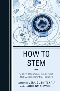 Enlarge image Cover: How to STEM - Rowman & Littlefield Publishers