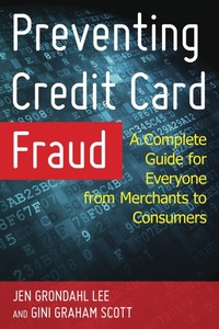 Enlarge image Cover: Preventing Credit Card Fraud - Rowman & Littlefield Publishers