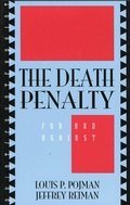 Cover: The Death Penalty - Bloomsbury eBooks US