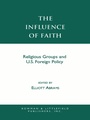 Cover: The Influence of Faith - Rowman & Littlefield Publishers