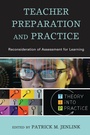 Cover: Teacher Preparation and Practice - Bloomsbury eBooks US